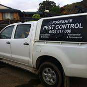 Puresafe Pest Control - thumb 2