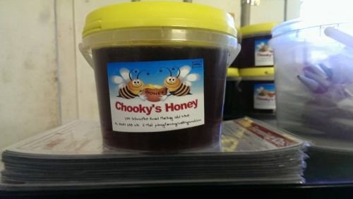 Chooky’s Honey & Bee Gear - thumb 4
