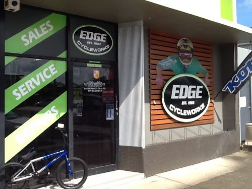 Edge Cycleworks - thumb 2
