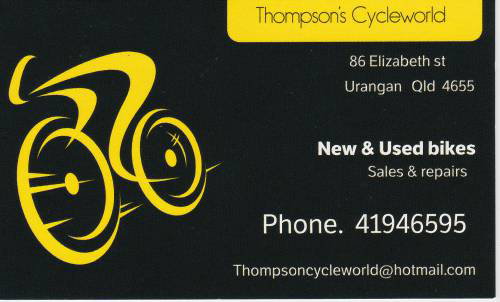 Thompson’s Cycleworld - thumb 5