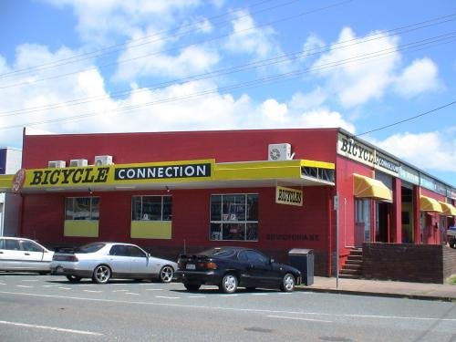 Bicycle Connection - Australian Directory