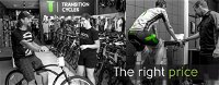 Transition Cycles - Click Find
