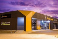 BNG Sports Bicycle Specialists - Suburb Australia