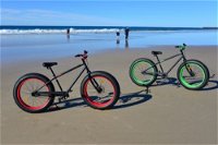 Kingscliff Cycle Centre - Click Find