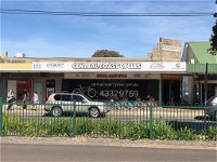 Central Coast Cycles - Renee