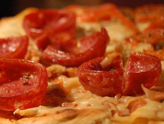 BDs Woodfired Pizza  Pasta - Suburb Australia