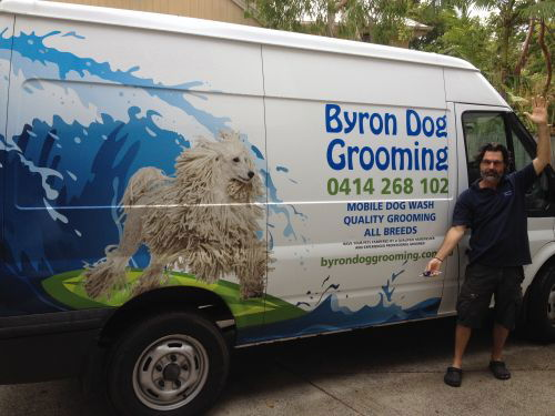 Byron Dog Grooming - thumb 3