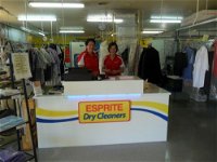 Esprite Dry Cleaners - DBD