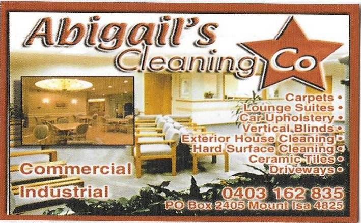 Abigail’s Cleaning Co - thumb 1