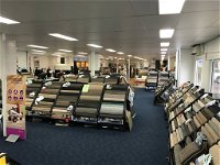 Lake Haven Carpet Court - Internet Find