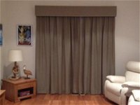 Curtain  Blind Factory The - Click Find