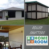 Home RoomBlinds - Click Find