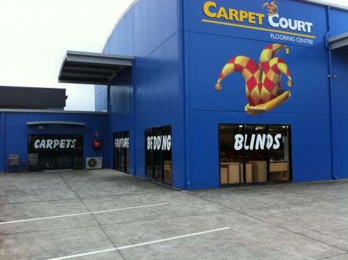 Nelson Bay Carpet Court - thumb 1