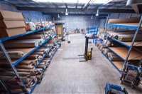 Kawana Flooring Warehouse - DBD