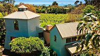 Curlewis Winery - Seniors Australia