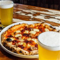 Ember Pizza and Grill - Click Find