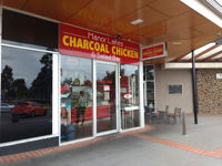 Manor Lakes Charcoal Chicken - Adwords Guide