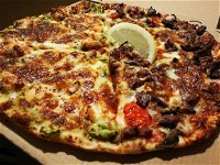 Pizzetta Bar - DBD