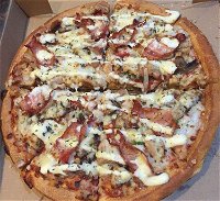 Pizza Capers - Regents Park - Browns Plains - DBD