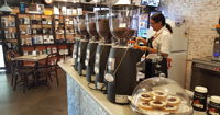 Simply Beans Roastery and Espresso Bar - Adwords Guide