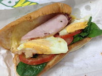 Subway - Kewdale - DBD