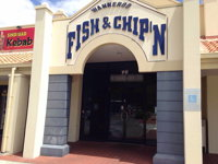 Wanneroo Fish  Chip'n - Seniors Australia