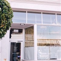 Willow Urban Retreat - Click Find