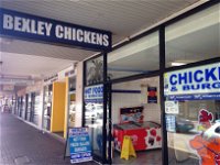 Bexley Chicken - Seniors Australia