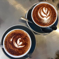 Imbue Cafe - Seniors Australia