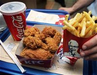 KFC - Karrinyup - Adwords Guide