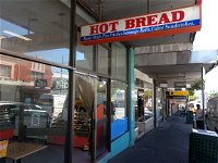 Matilda Hot Bread - Seniors Australia