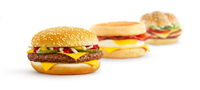 McDonald's - Heidelberg West - Adwords Guide