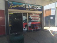 Stafford Seafood - Seniors Australia
