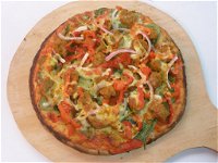 Ablaze Woodfired Pizza's on Dorset Rd - Seniors Australia
