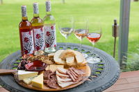 Caudo Vineyard Cellar Door - Click Find