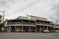 Commercial Hotel Morpeth - Australian Directory