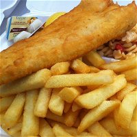 Deepblu Fish and Chips - Adwords Guide