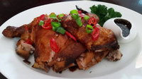 Forrestfield Chinese BBQ Restaurant - DBD