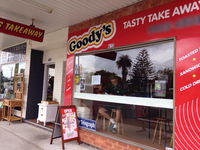 Goody's Take Away - DBD