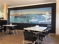 Harbourside Cafe Restaurant - Australian Directory