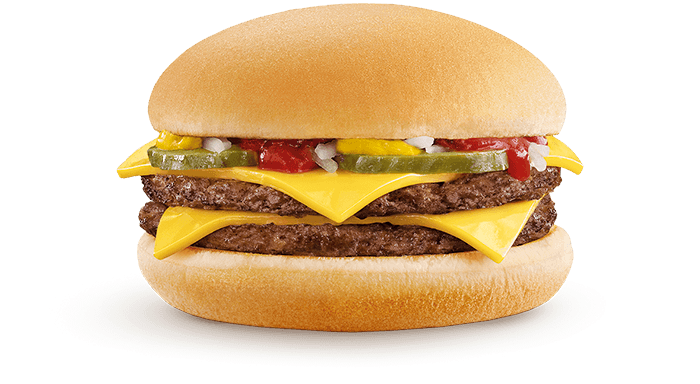 McDonald's - Albany