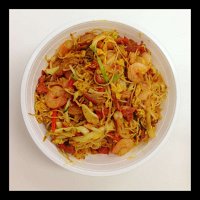 Noodle Bowl - Internet Find