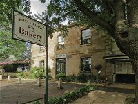 Ross Village Inn Bakery - Suburb Australia