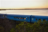The Q Train - Seniors Australia