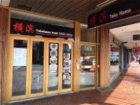 Yokohama Sushi - Seniors Australia