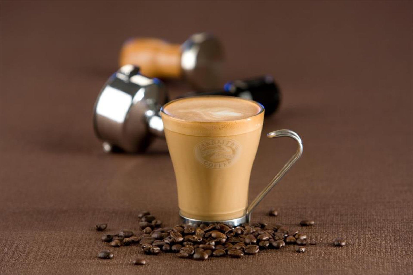 Zarraffa's Coffee - Browns Plains
