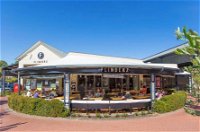Flinderz Cafe - Seniors Australia