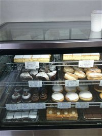 Gusto Bakery - Strathmore - Internet Find