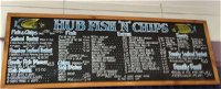 Kwinana Fish and Chips - Internet Find