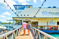 Noosa Boathouse - Click Find